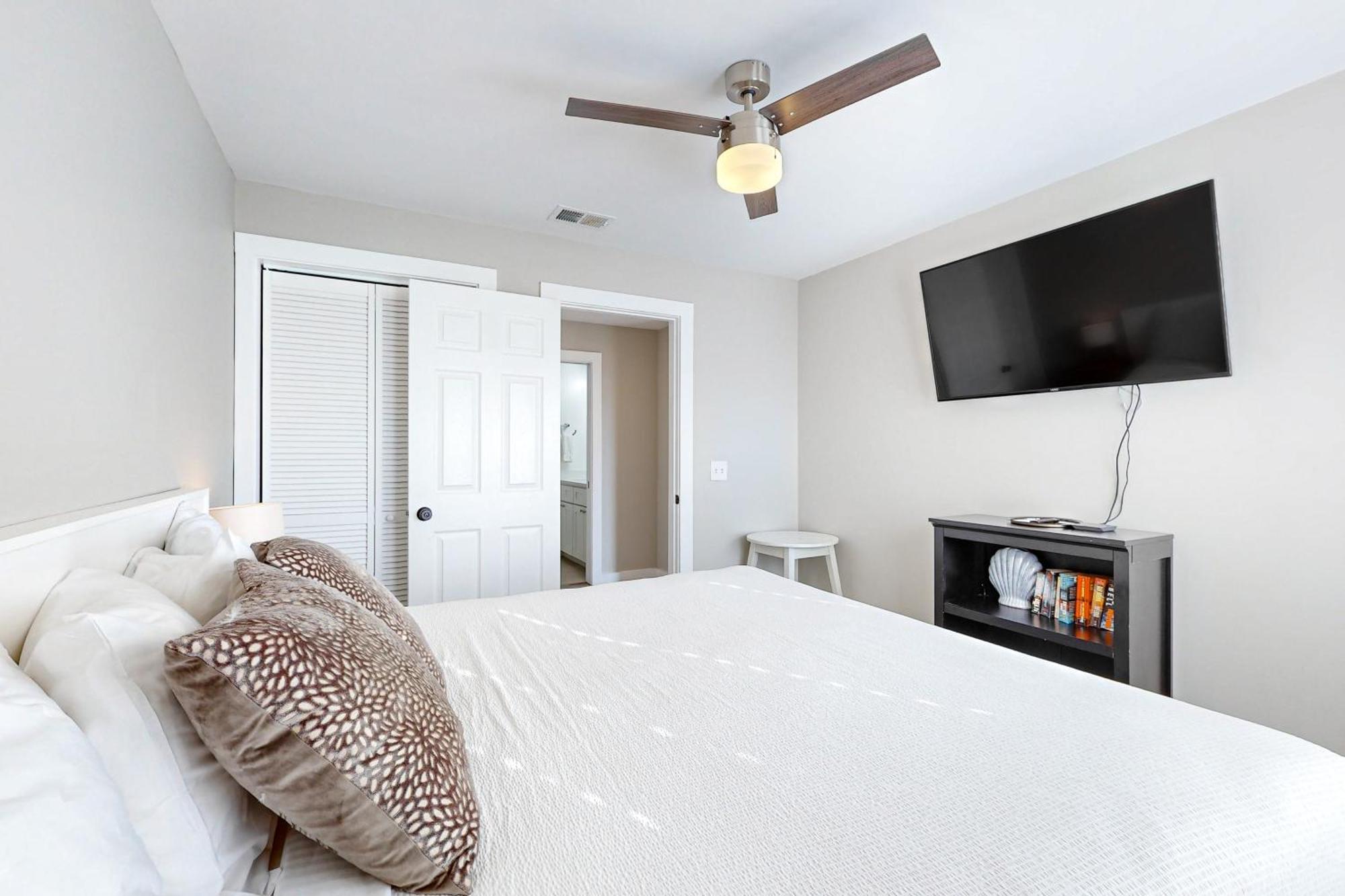 The Inn At St. Thomas Square #1304B Panama City Beach Exterior photo
